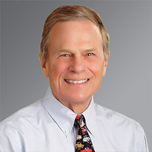 Douglas Helm headshot