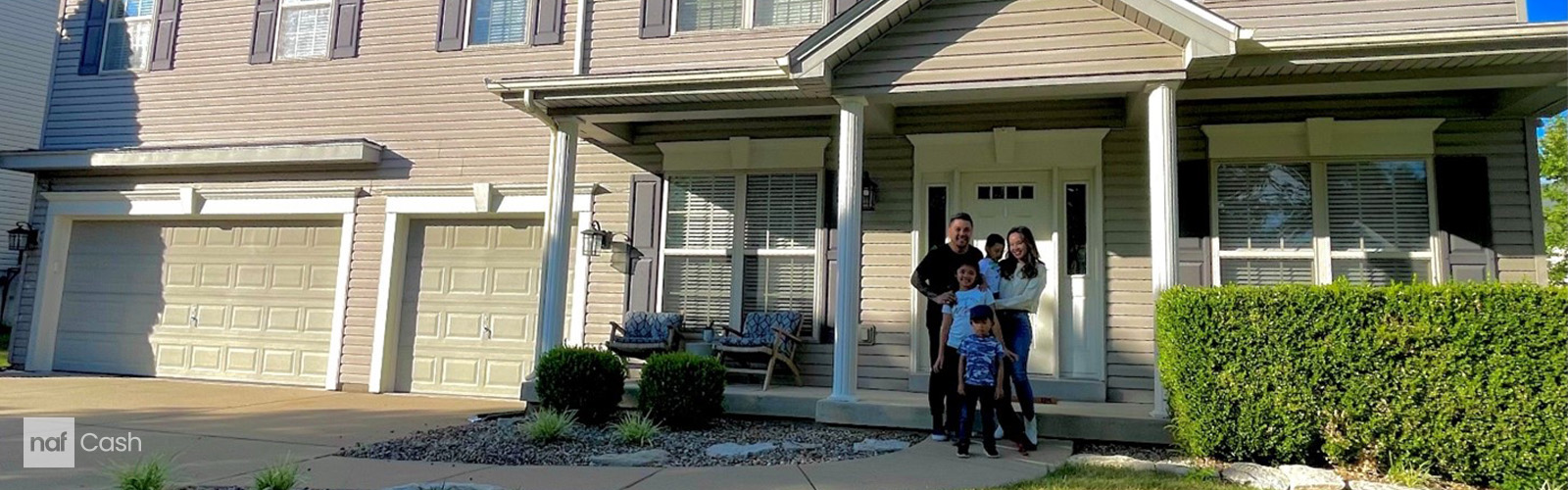 From California to Missouri: How One Family Made a Big Move Without the Usual Hassle