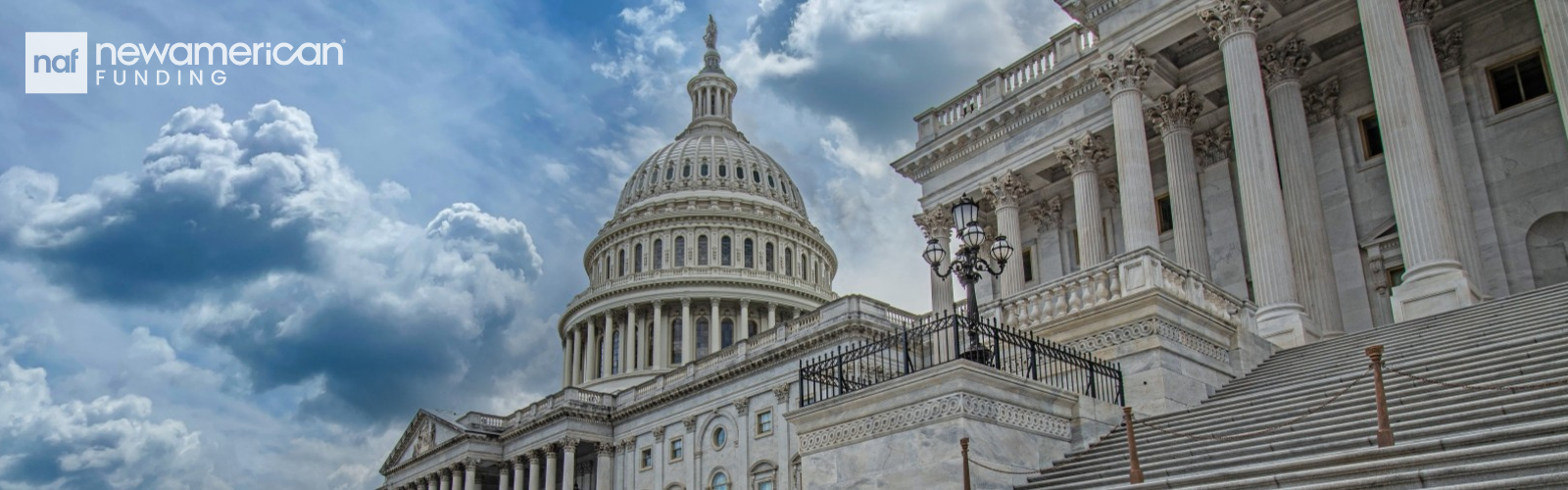 U.S. Capitol Building