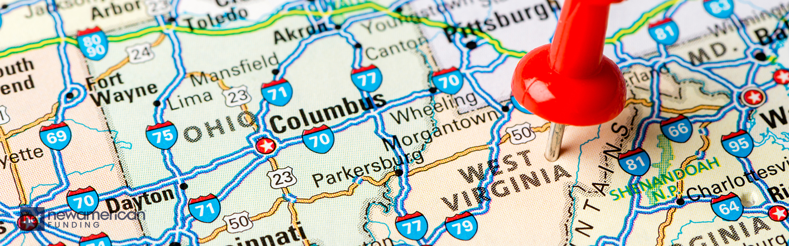 The Cash Edge: The 10 States Where Homebuyers Are Most Likely to Pay Cash