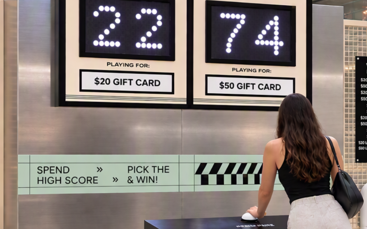 Settle The Score