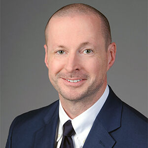 Kirk Hesser headshot