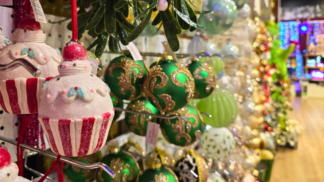 Christmas Wonderland