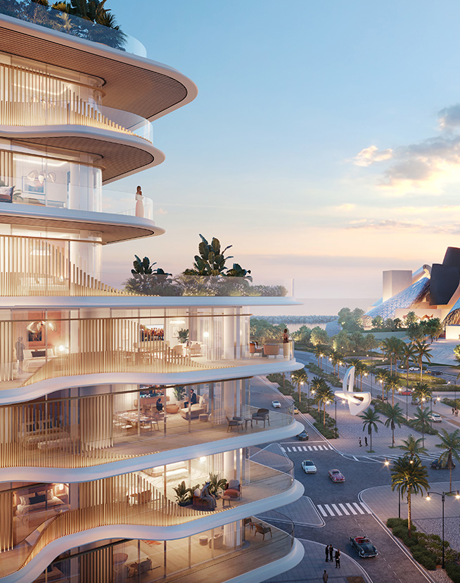 Pros and Cons of Buying Off-Plan Properties in Abu Dhabi | Aldar