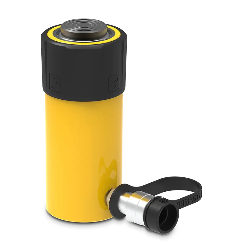 Hydraulic Jack 10-19t