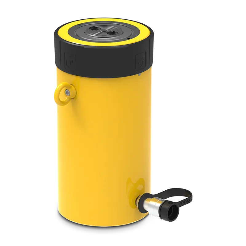 Hydraulic Cylinders >= 51T