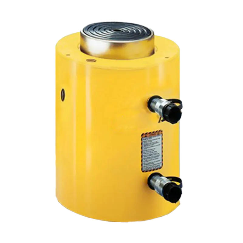 Hydraulic Cylinders >= 51T