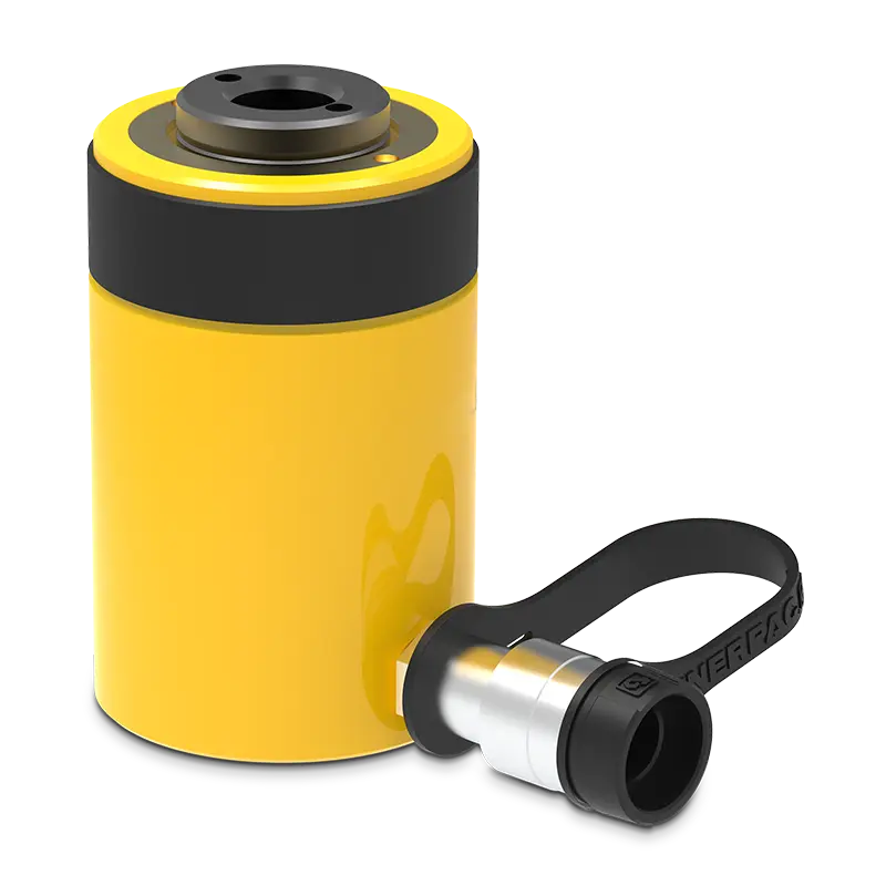 Hydraulic Cylinders >= 51T