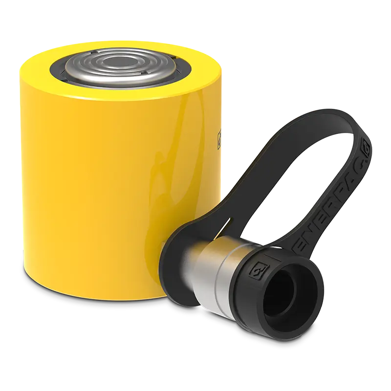 Hydraulic Cylinders < 51T