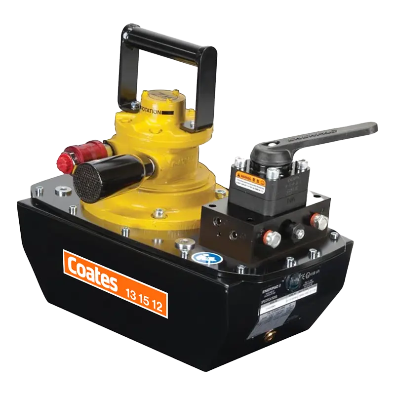 Hydraulic Cylinder Pumps