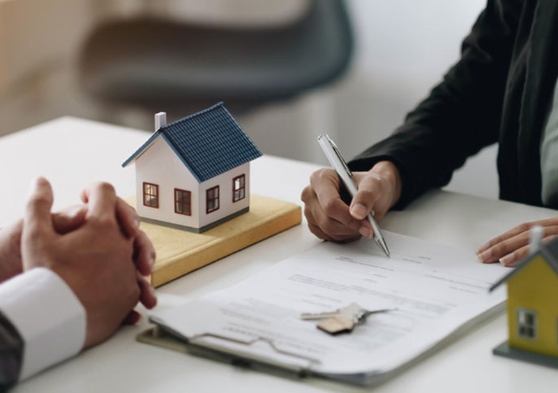 Acting in mortgage transactions: Step-by-step guide