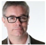 Headshot of Andy Davies