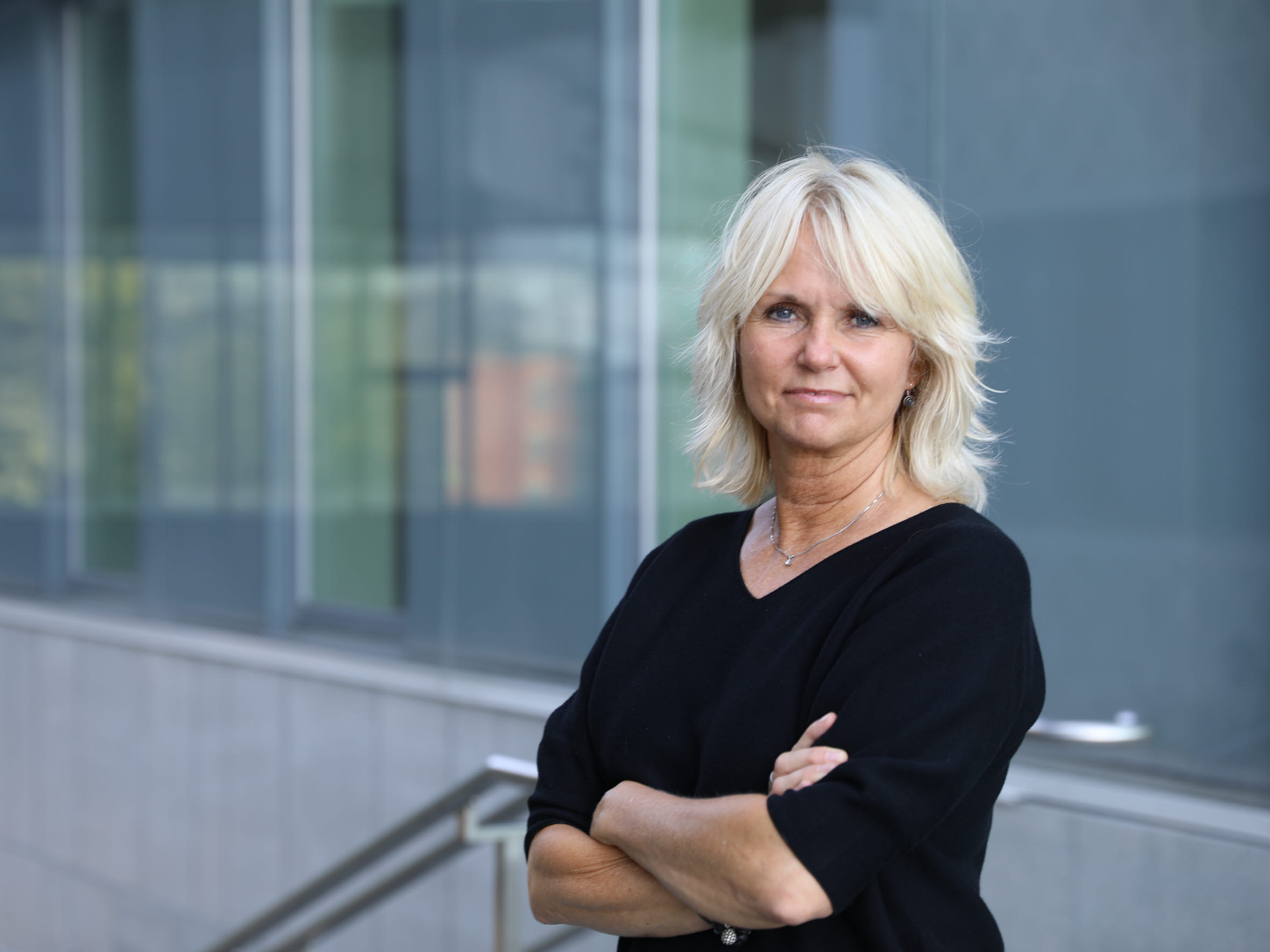 Image of Mia Hamstedt.