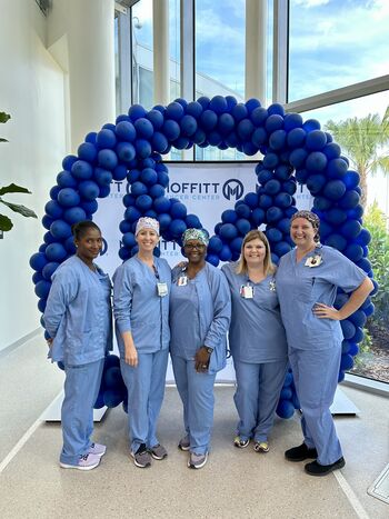 Moffitt Merit Society