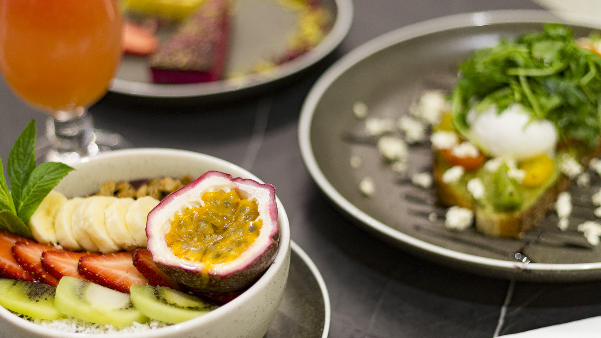 The Mill Cafe & Kitchen