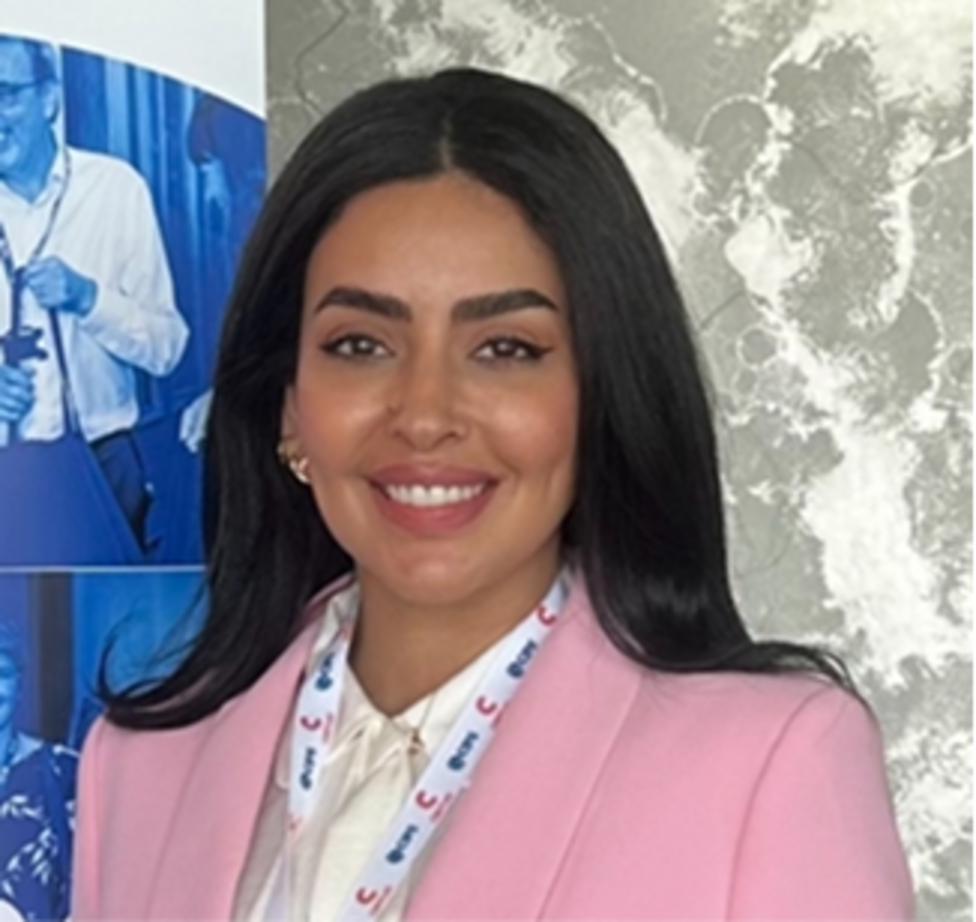 Headshot of Asma Alotaibi