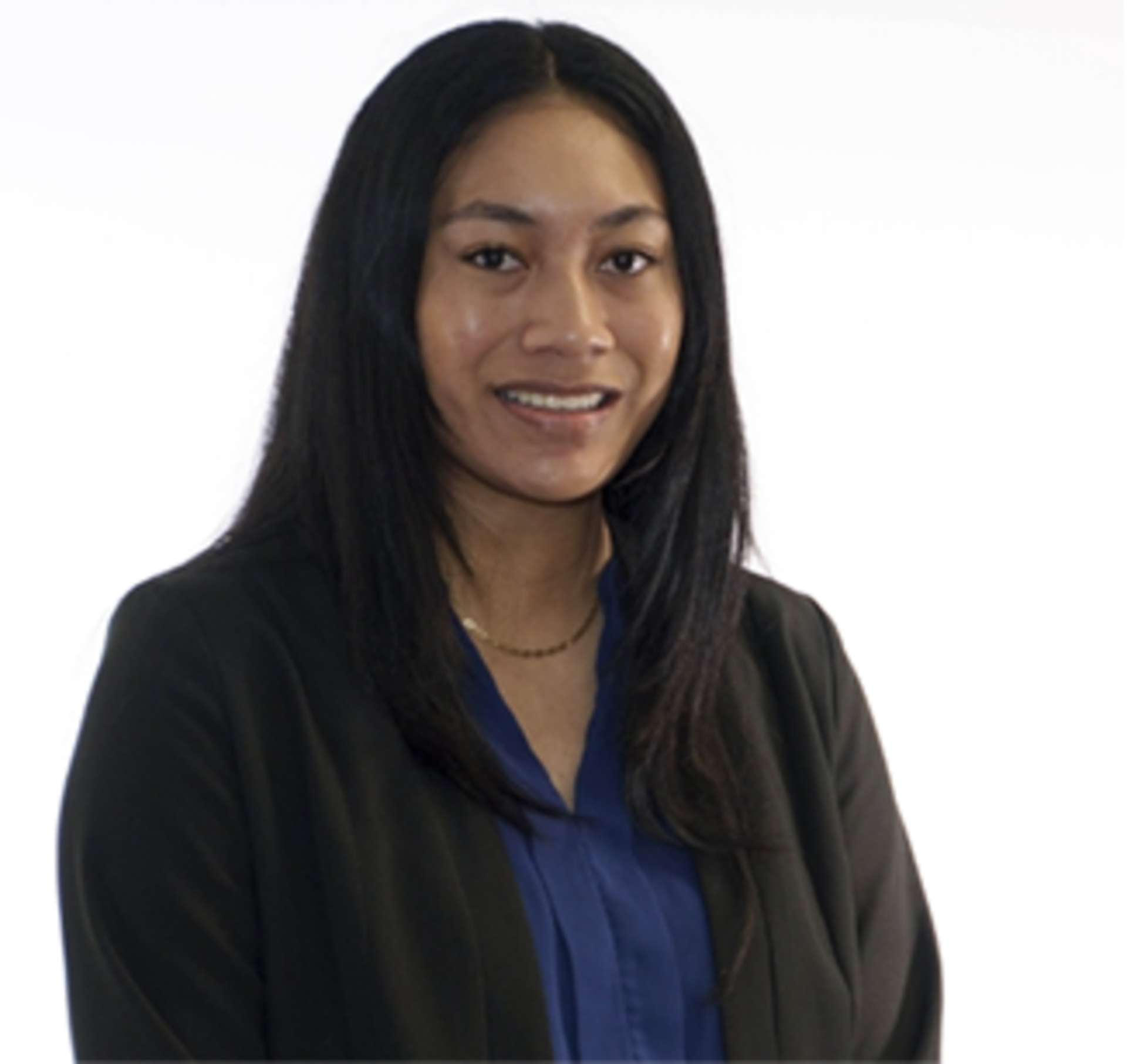 Headshot of Jacinta Taliauli