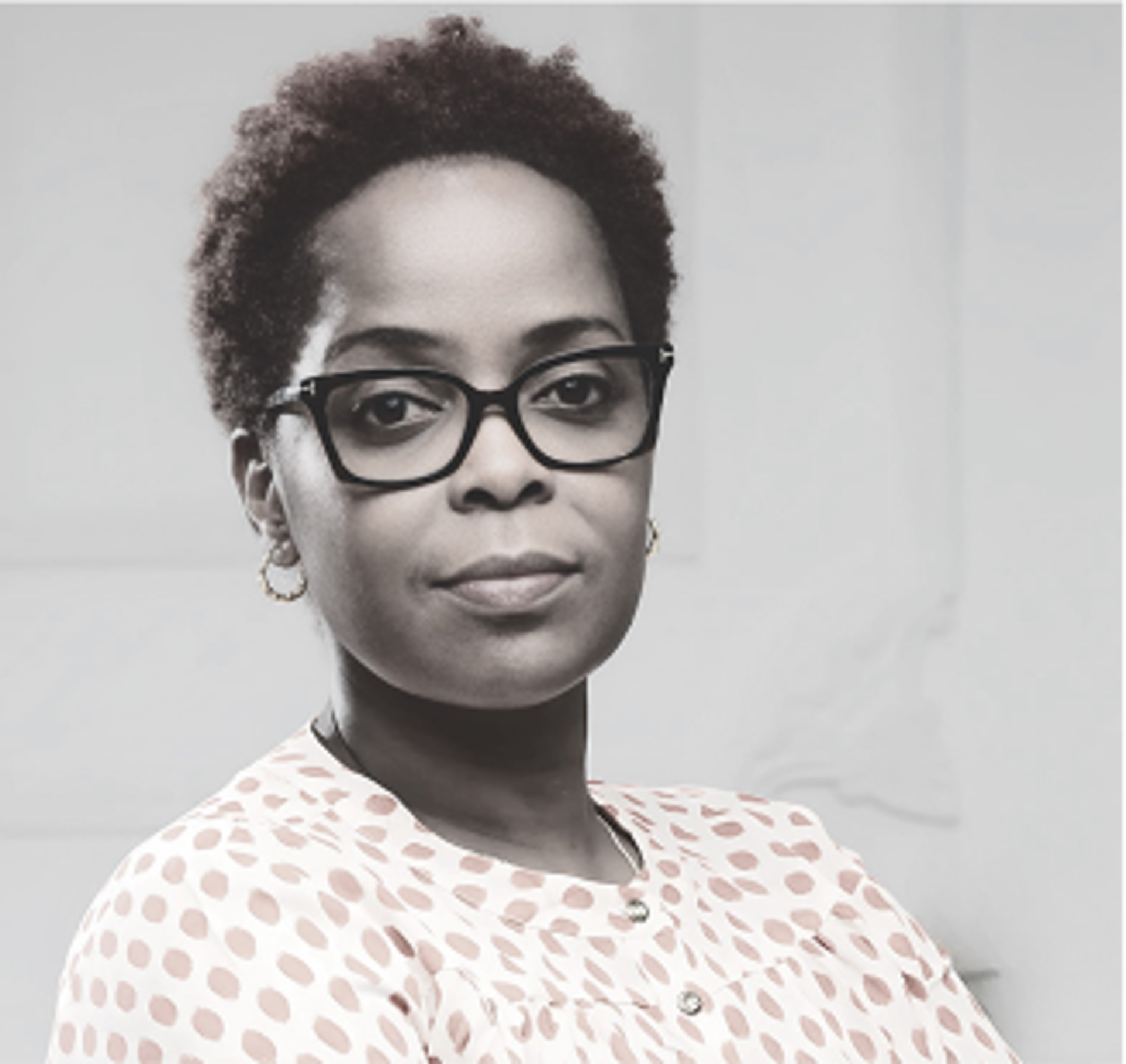 Headshot of Maryanne Karanja