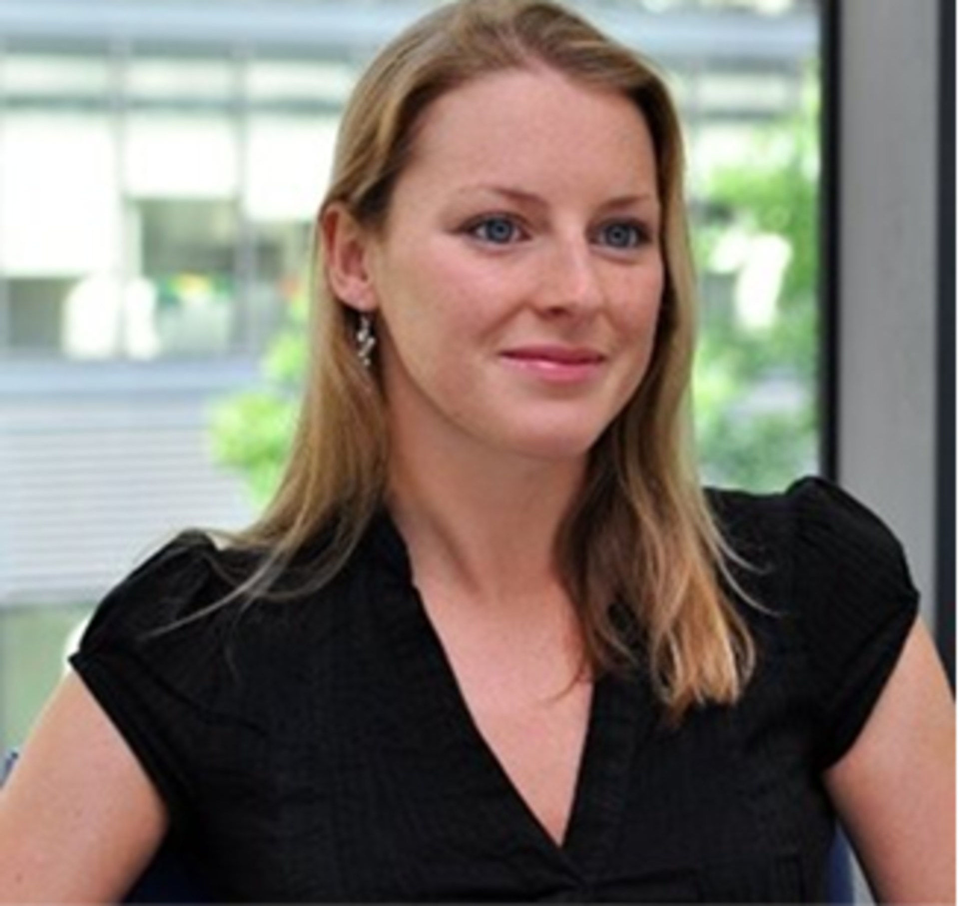 Headshot of Pippa Gillibrand