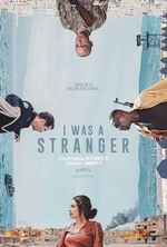 I was a Stranger 2024 film now in theaters