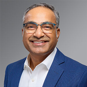 Phani Ilapakurty headshot