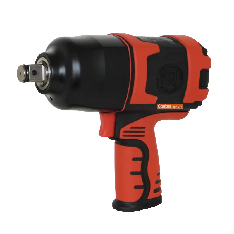 Air Hand Tools