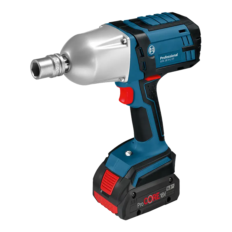 Impact Wrenches