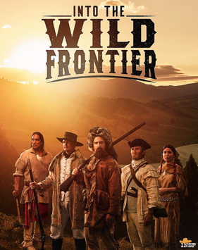 'Into the Wild Frontier' promo image