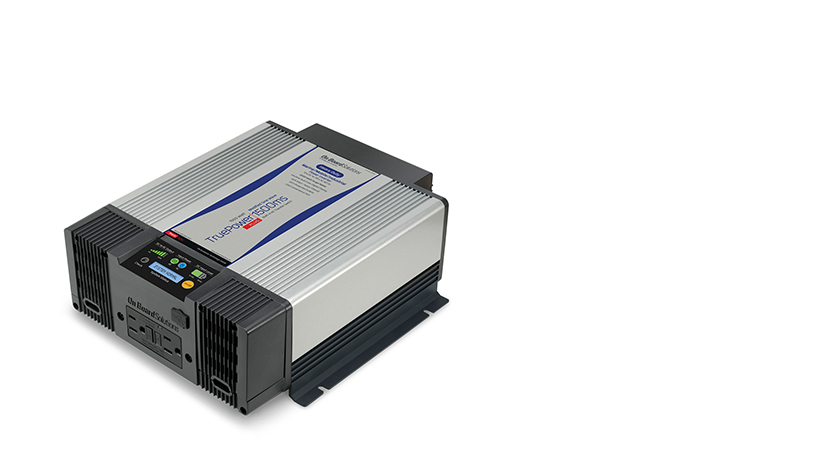 TruePower Plus 1500MS Inverter