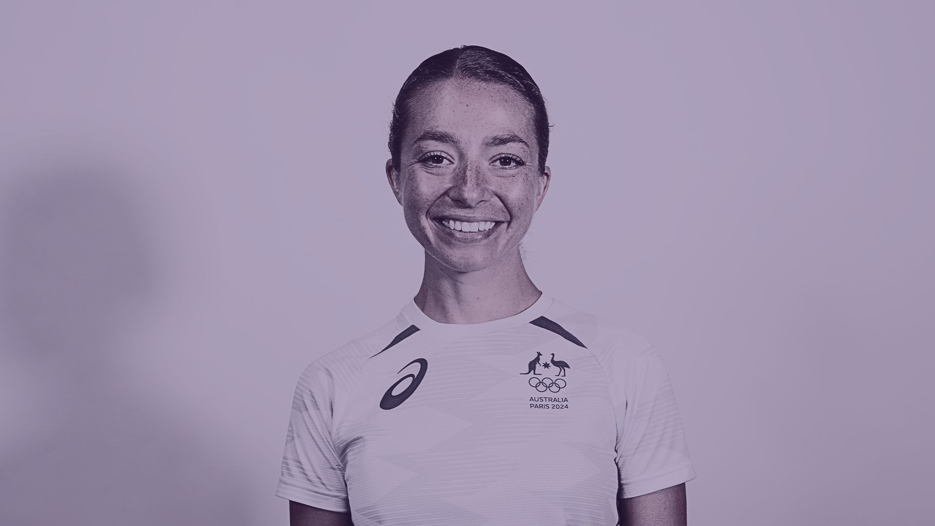Jemima Montag - Australian Olympic Racewalker