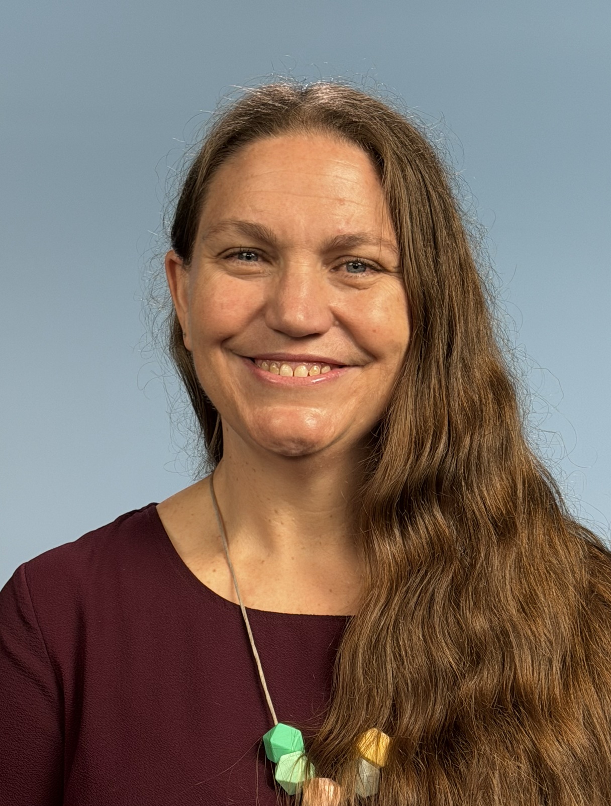 Photo of Assoc. Prof Jennifer Carter.
