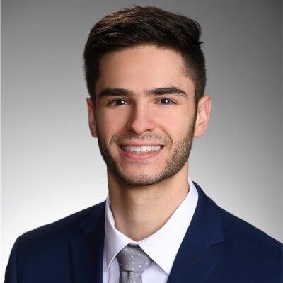 Jeremy Flick headshot