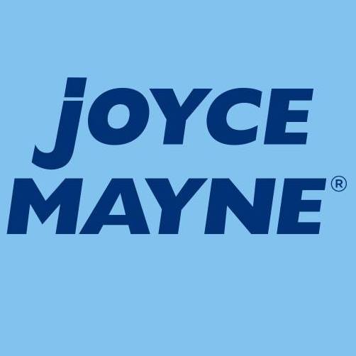 Joyce Mayne Logo