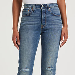 Just Jeans _ 501s