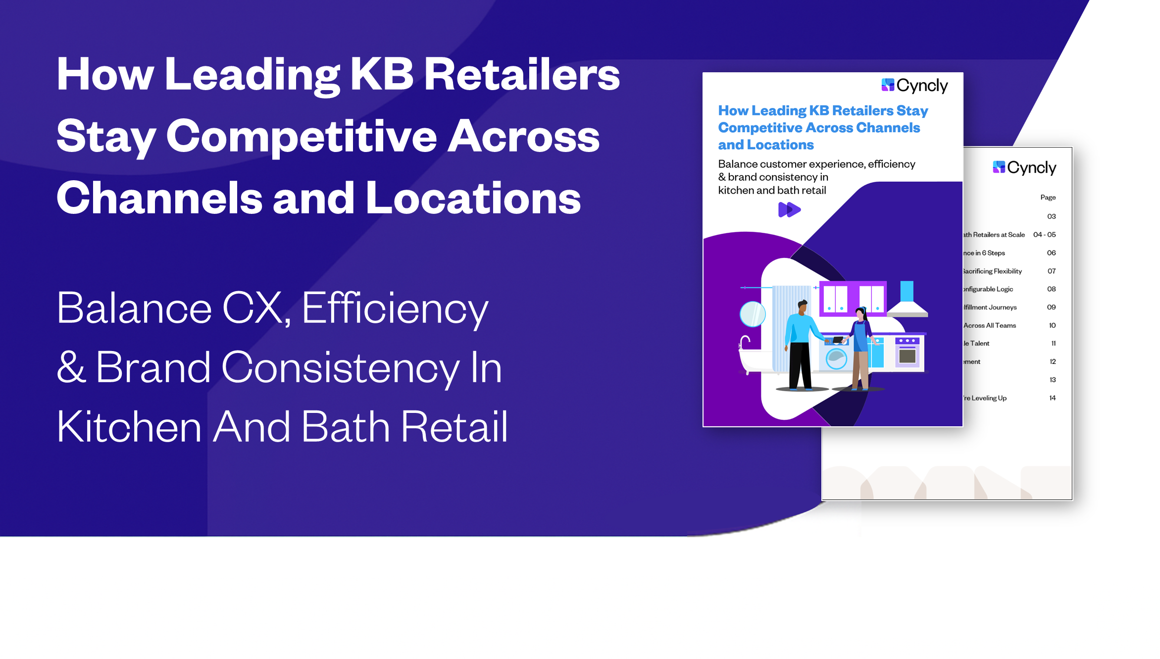 KBFr - Playbook 5 - Balancing Experience Efficiency and Brand Consistency at Scale_Banner.png