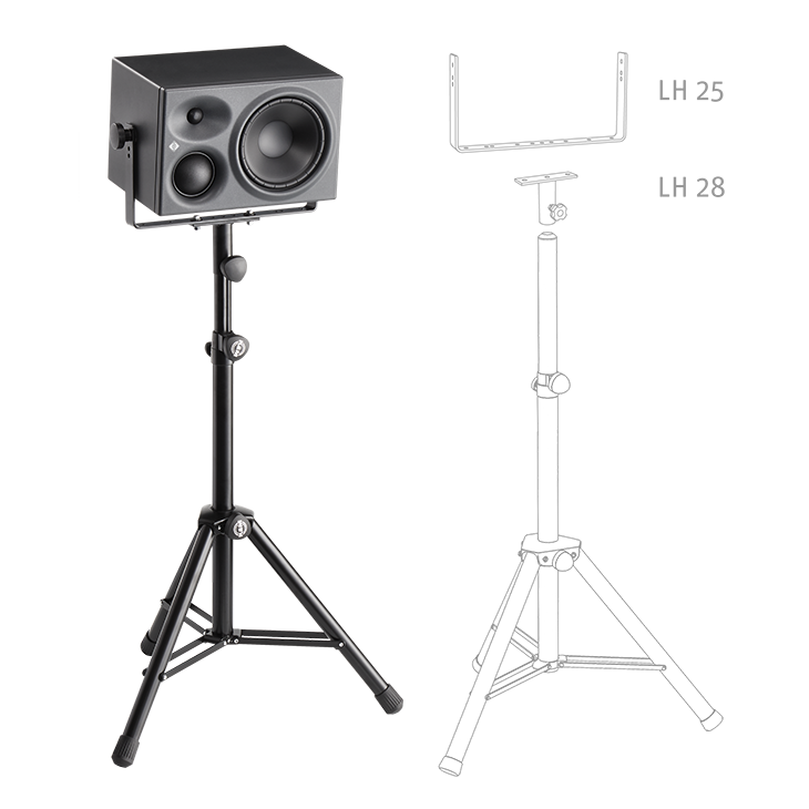 KH-310-on-a-floor-stand-3_Neumann_M