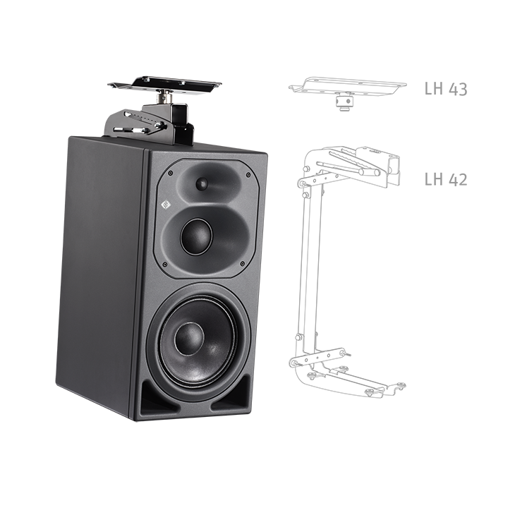 KH-420-off-a-ceiling-1_Neumann_M