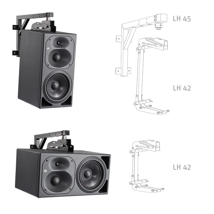 KH-420-on-a-wall_Neumann_M