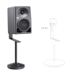 KH 80 DSP on a desktop (4)