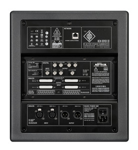 KH-810_II_Back_Neumann-Studio-Subwoofer_MR