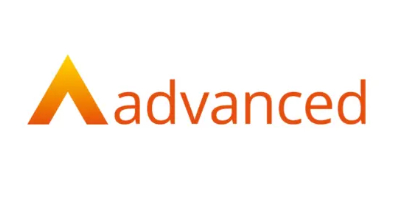 Advanced logo