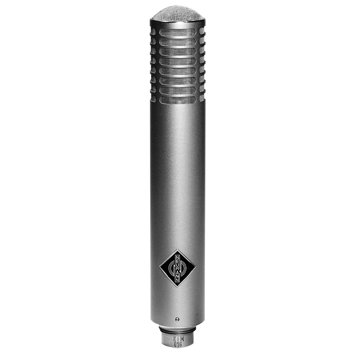 KTM_Neumann-Condenser-Microphone_H