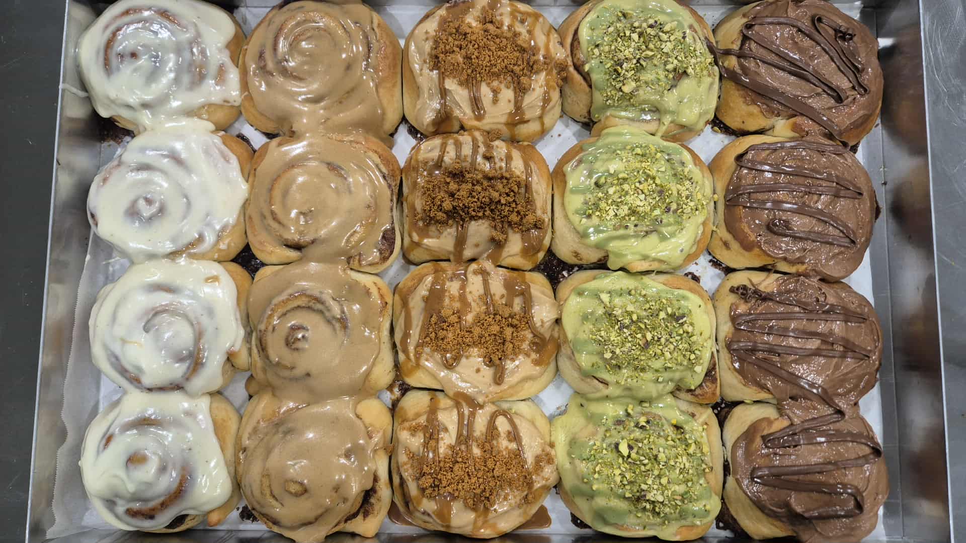 Kanella Scrolls