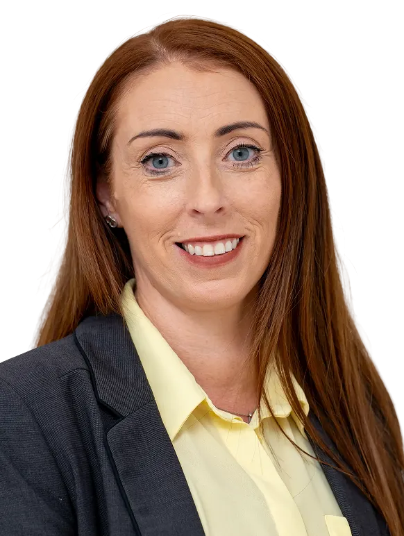 Katherine Harvey