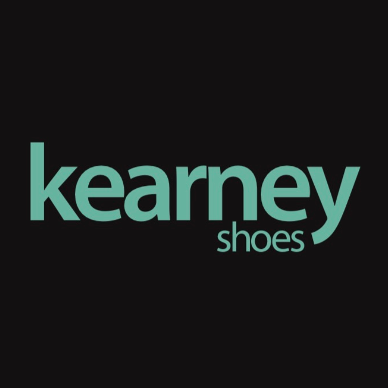Kearney Shoes 