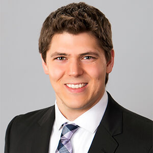 Gregory R. Kellar headshot