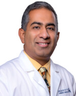 Nikhil Khushalani, M.D.