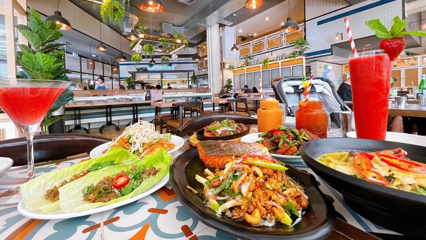 Kinn.Thai