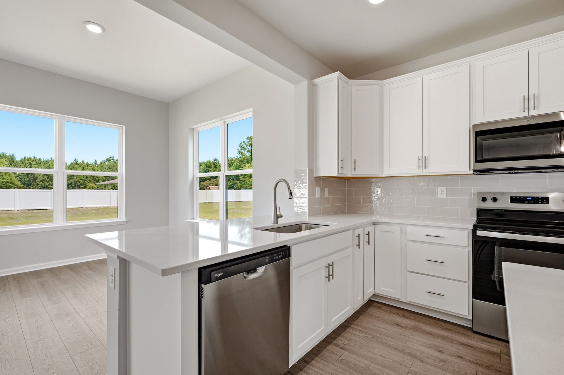 Kitchen and Carolina room.jpg