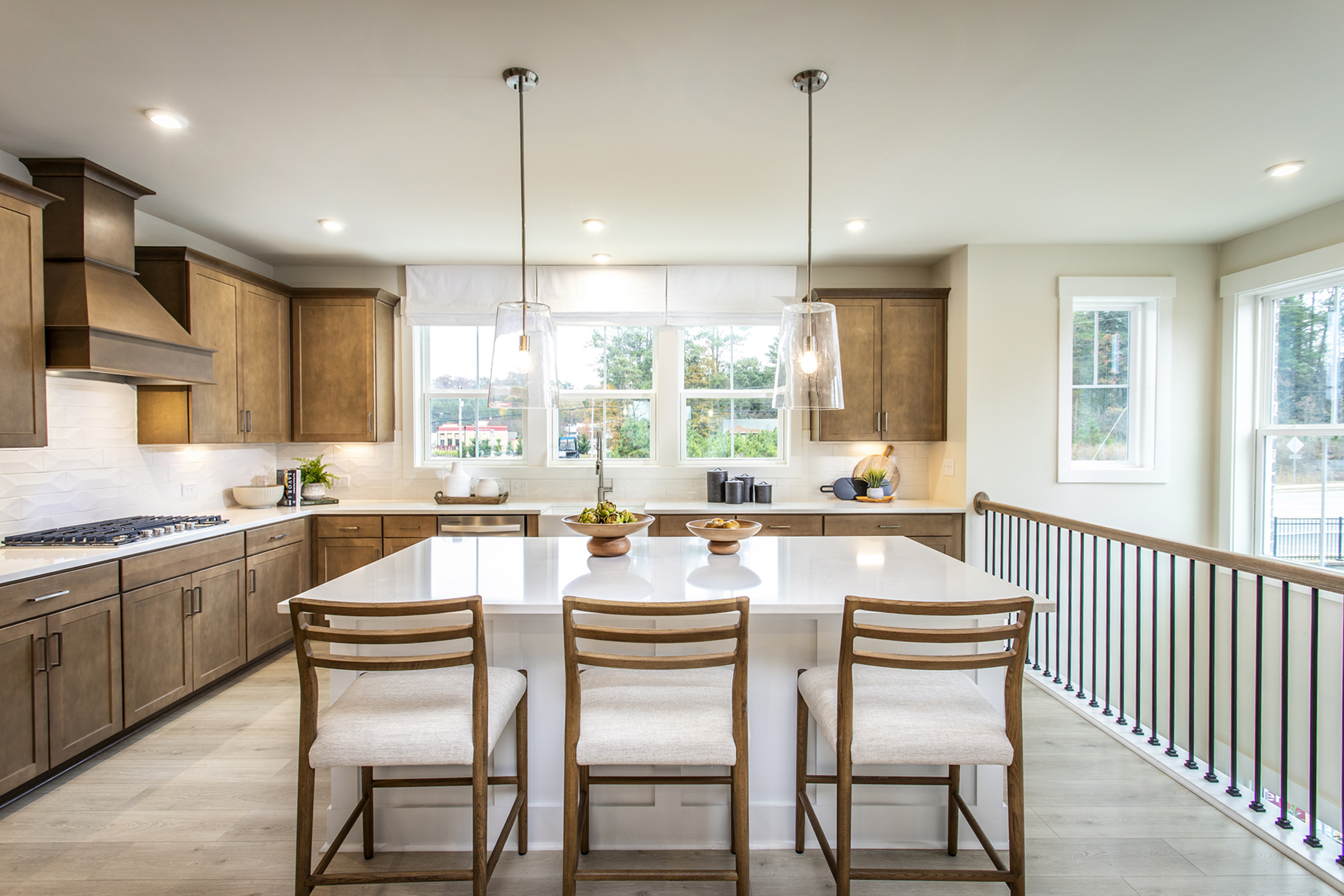 Brayton Kitchen